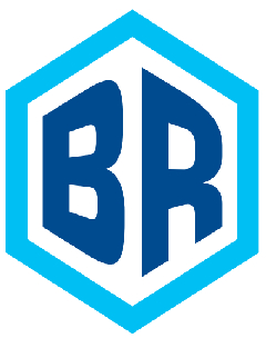 BR Chemicals logo