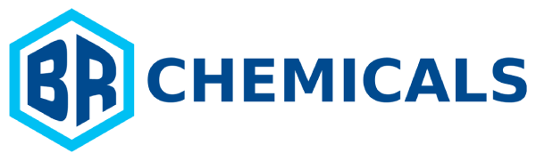 BR Chemicals logo